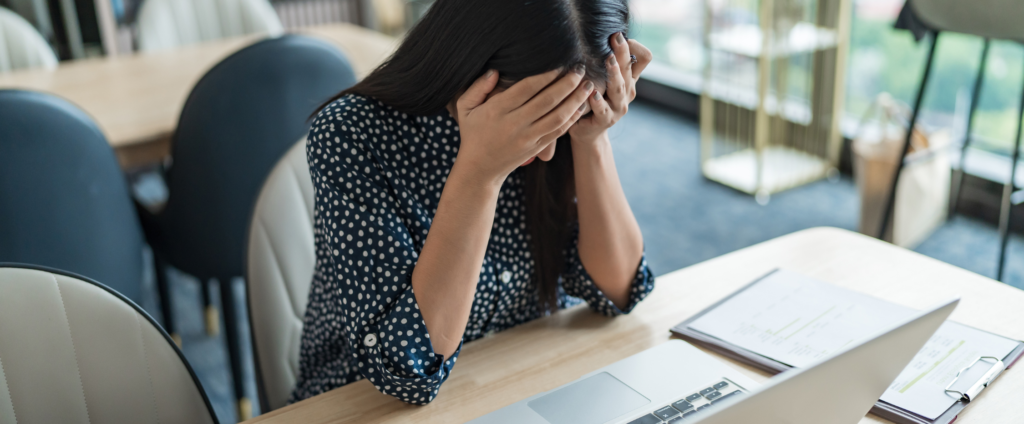 femme motivation, manque de motivation, fatigue mentale, épuisé, épuisée, énergie physique
