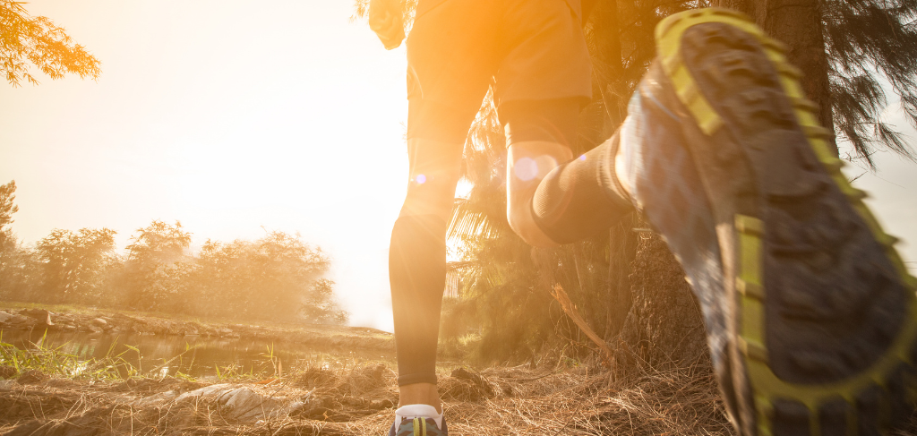 vitamine D, soleil, sortir, courir