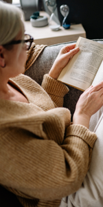 lire, prendre une pause, fatigue mentale, performance cognitive