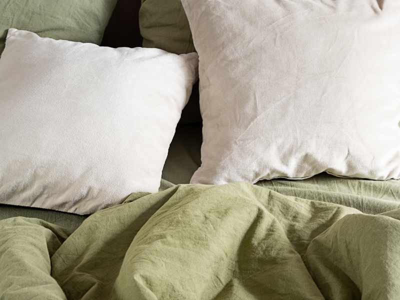 lit, repos, dormir, sommeil, énergie cellulaire, énergie cognitive