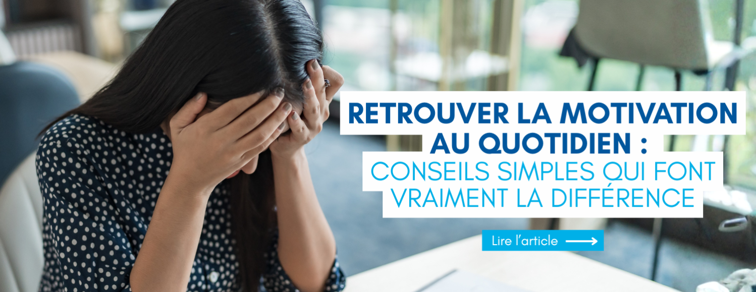 motivation, activité, procrastination